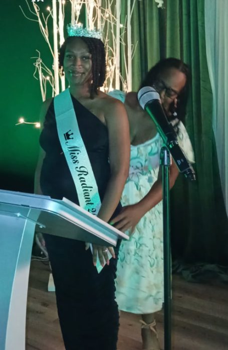 Ka'Naylah Cox Hawthorne